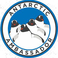 logo for A Brief Introduction to Antarctica